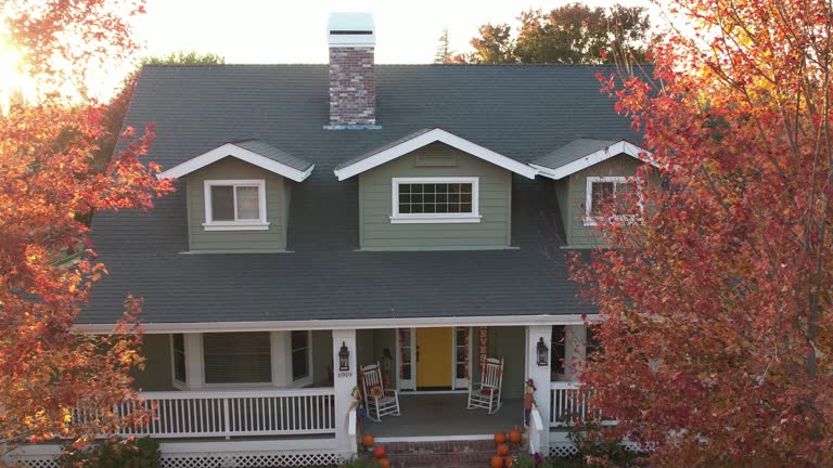 Best Gutter Installation and Repair  in La Crosse, KS