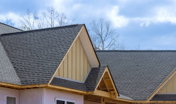 Best Green or Eco-Friendly Roofing Solutions  in La Crosse, KS